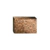 Bosch 2607000637 Sanding Block Cork 80 x 120mm