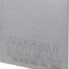 Rittal SK 3172.100 Mata filtracyjna (S x W x G) 221 x 221 x 17 mm 5 szt.