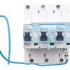 Wyłącznik Nadprądowy Selektywny 3P E 25A Sls Htn325e