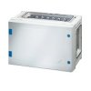 Obudowa pusta Enystar IP66 270x180x186 drzwi nieprzezroczyste obsługiwane wkrętakiem bez ścianek FP 0120 68000201