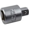 Faithfull FAISOCAD12FQ Socket Adaptor 1/2in - 3/8in
