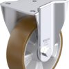 Blickle 917975 BH-ALB 160K Koło stałe z blachy stalowej Średnica koła: 160 mm Maksymalne obciążenie: 750 kg 1 szt.