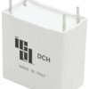 Icel DCH0555470KRSD Kondensator foliowy 1 szt.