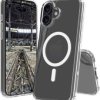 JT Berlin Case Apple iPhone 17 przeźroczysty 11155