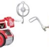 Robot zabawka Silverlit Robo Street-Kombat-Twin 88067