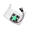 Wentylator do oficjalnej obudowy Raspberry Pi 4B