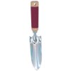 C.K G5731 Maxima Trowel Strong Narrow Blade Chrome-Plated Soft Grip