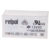 Przekaźnik miniaturowy 1P 5A 12V DC AgNi RM40-2011-85-1012 2611694