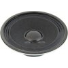 Visaton 2973 Speaker Mini Black 2.8 inch 7 cm 2 W 8 Ohm