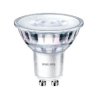 Żarówka LED CorePro 4.6W zamiennik 50W 355lm 2700K Corepro LEDspot 4.6-50W GU10 827 36D 2 lata gwar