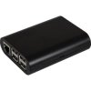 Joy-it Housing case for Raspberry Pi B+ or 2B black