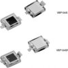 VBP104S Silicon PIN Photodiode
