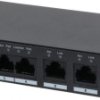 SWITCH DAHUA CS4006-4GT-60