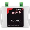 Nano Relay Output PoE — Kompaktowy Moduł Wyjścia Przekaźnikowego z PoE