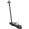 Sealey YAJ10-40LELR Air Operated Jack 10-40tonne Telescopic Long Reach/Low Entry