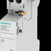 Arc fault detection unit AFDD, 1-16 A 230 V for MCB or RCBO 1+N 1 MW