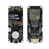 LILYGO® T-Kamera-S3 ESP32-S3 2MP HD Kamera FLASH 16MB ESP32-S3FN16R8 z 0,96-calowym SSD1306 OLED Mic wsparciem dla WiFi BT Devel