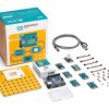 Arduino Plug and Make Kit