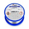 Tinol LC60 Fi.1.0mm 0.25kg Sn60/Pb40 z topnikiem