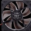 PE-P Noiseblocker BlackSilent Pro fan PE-P - 92 mm