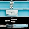 T0051606099 Gas soldering iron, Pyropen