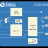 CCE4503 5V LDO