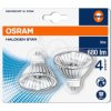 MR16 12V 50W 38deg; Fi.51 Osram 44870 WFL BLx2