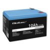 Akumulator Lifepo412.8V 10Ah 128Wh Bms