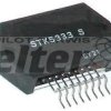 STK5333S VOLTAGE REGULATOR