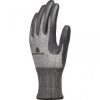 Rękawica dziana ECONOCUT, powlekana nitrylem - ścieg 13 - x3 pary VENICUTD07, kolor: szaro-czarny, rozmiar: 7 / VECUTD07GRG307