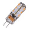 G4 2.0W 830 12V AC/DC 270deg; SMD Ledom 4513