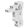 GZM80 Podstawka PIN: 8 12A 300VAC na panel,na szynę DIN -40...70C