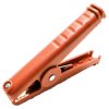 Mueller BU-102B-2 Battery Terminal Heavy-Duty Alligator Clip Brass Jaws
