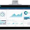 Panel HMI 18.5 in Siemens 6AV2128, MTP1900 Unified Comfort rozdzielczość: 1920 x 1080 pixel TFT IP65 COM