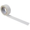 Shurtape 1265015 Duck Tape® 48mm x 18.2m White