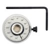 Kątomierz klucza dynamometrycznego 1/2" 360° YATO YT-0593