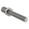 Gesipa 1435063 Threaded Bolt M8 For Firebird Threaded Pin 1 Pc
