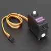 Standard Size - High Torque - Metal Gear Servo