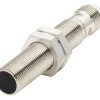 Czujnik zbliżeniowy M12 Indukcyjny 4 mm Allen Bradley Gwintowany