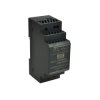 ZASILACZ HDR-30-24 24V DC 1,5A 36W SZYNA DIN IMP. Mean Well CZARNY