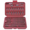 Rolson 30959 100pc All Purpose Bit Set