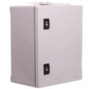 Obudowa Thalassa 308x255x160mm poliestrowa bez płyty montażowej IP66 NSYPLM3025G