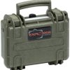 Walizka outdoorowa Explorer Cases 1908.G, 2 l, (D x S x W) 216 x 180 x 102 mm, oliwkowy