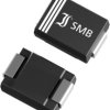 Schottky diode, 40 V (RRM), 5 A, SMB, SL54-3G