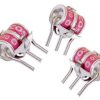 Odgromnik gazowy 3P 230V 10A/10kA 6717 3 513-00