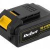 AKU.REBEL 20V/4Ah Li-On