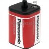 4R25 Bateria 6V Panasonic