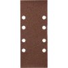 kwb 818204 Sandpaper Grit 40 230x93mm 10 pcs Wood & Metal use