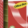 Taśma samoprzylepna tesa 57371-00002-06 OFFICE-BOX (D x S) 33 m x 15 mm 33 m 10 szt.