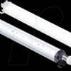 111010-27 LED machine luminaire